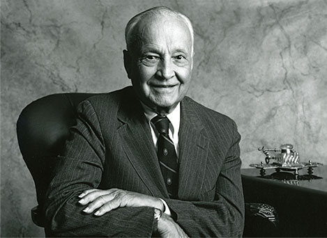 Sir John Templeton