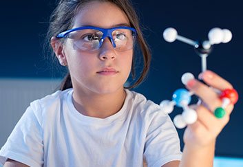 Exceptional cognitive development sale