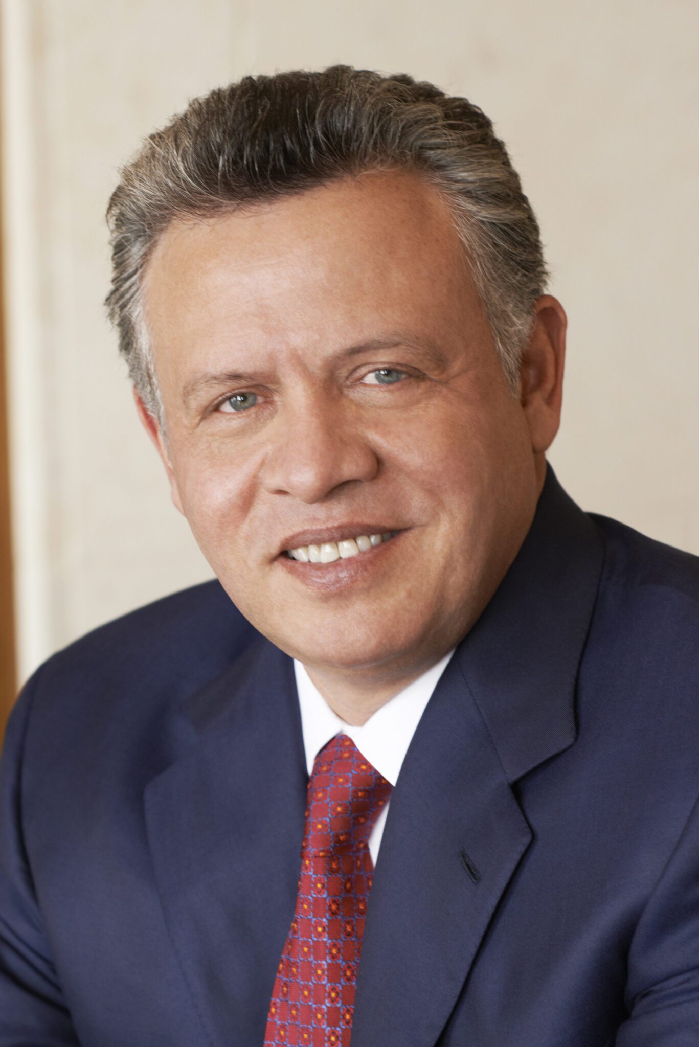 King Abdullah II of Jordan Awarded 2018 Templeton Prize - John 