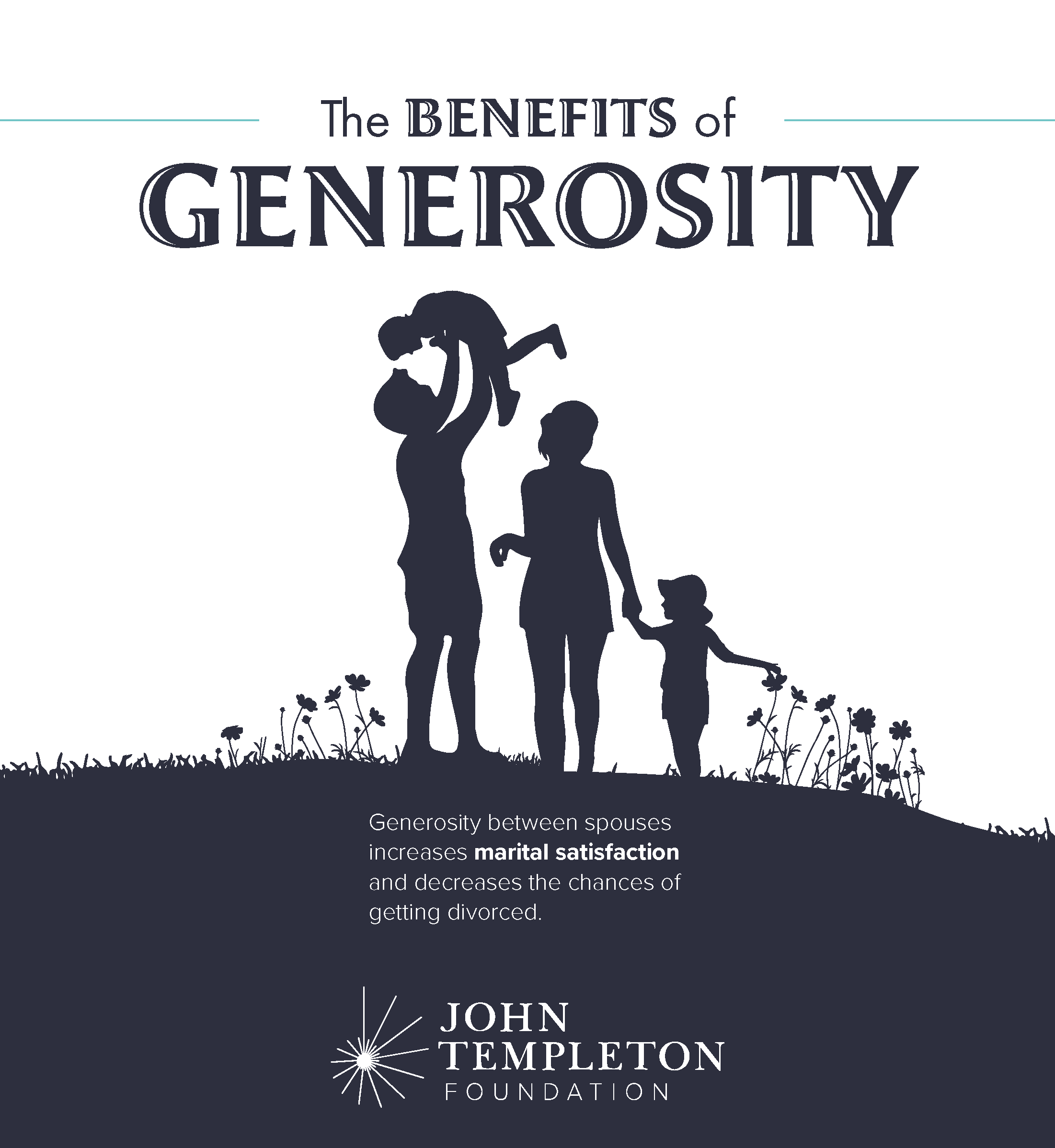 essay about generosity
