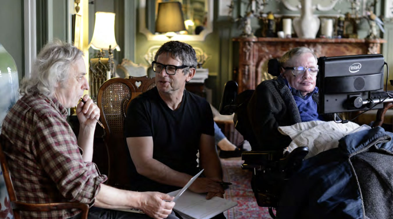 How Scientists Showed Us the Unseeable