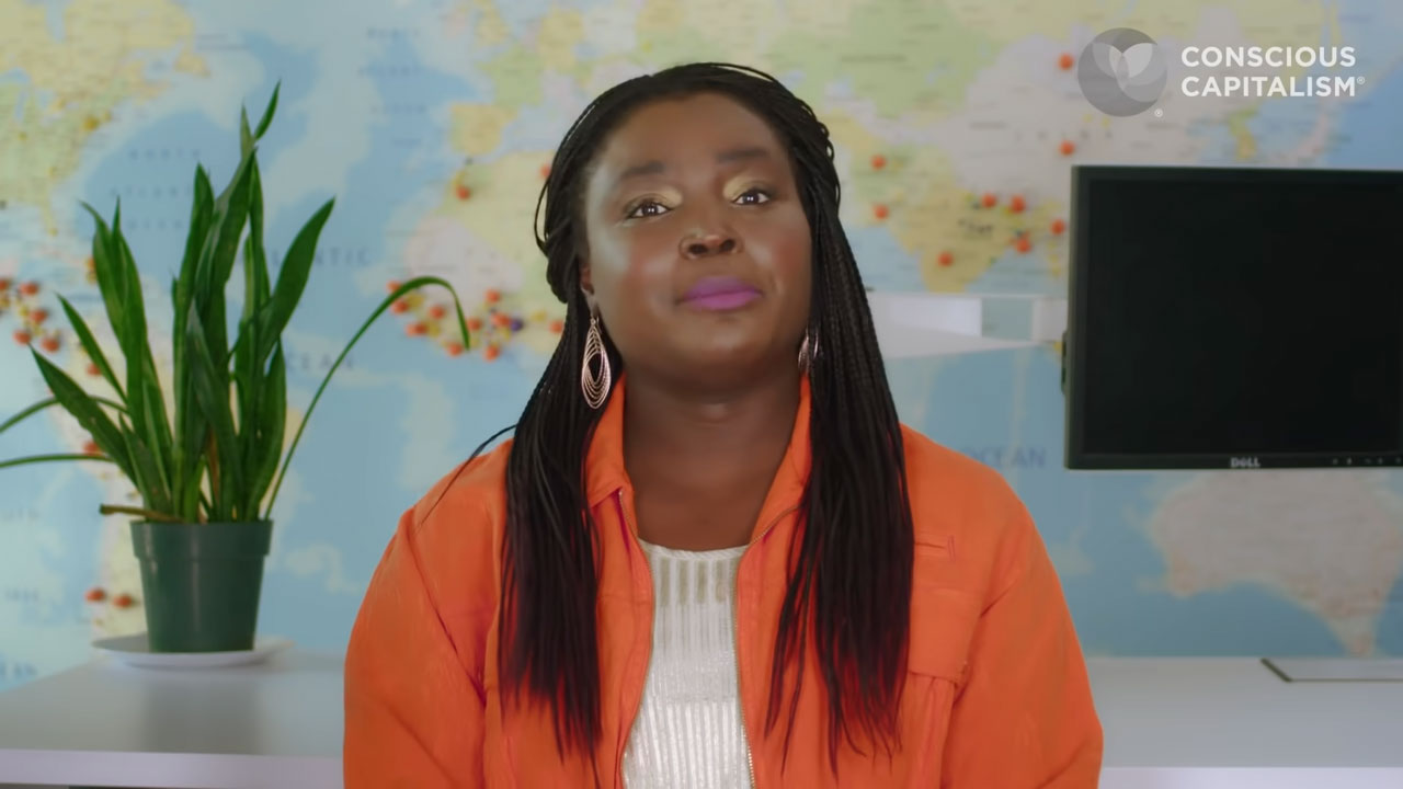 WATCH: How Five Leaders Are Pursuing Business for the Greater Good