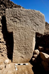 Göbekli Tepe