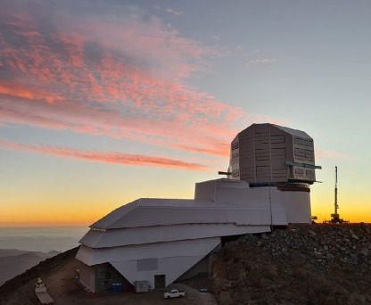 Early-Career Astrophysicists and Social Scientists Will Have a Front-Row Seat for the Vera C. Rubin Observatory’s Groundbreaking Night Sky Survey