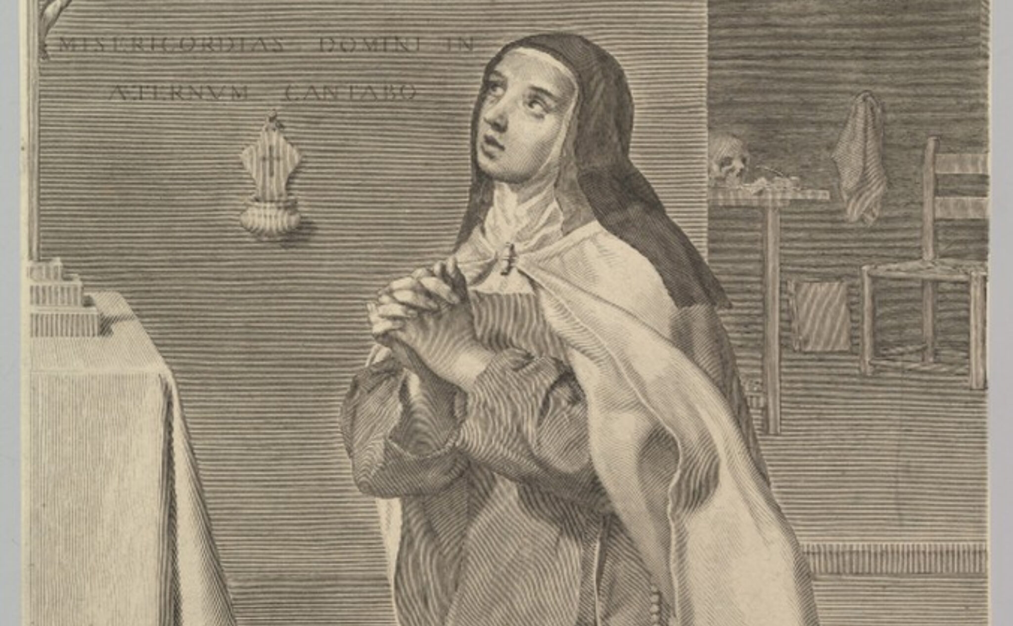 Faith: Is It Real If You Never Kneel?