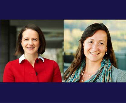 “The Year of the Woman”: Heather Templeton Dill Receives Citizens Diplomacy International Award