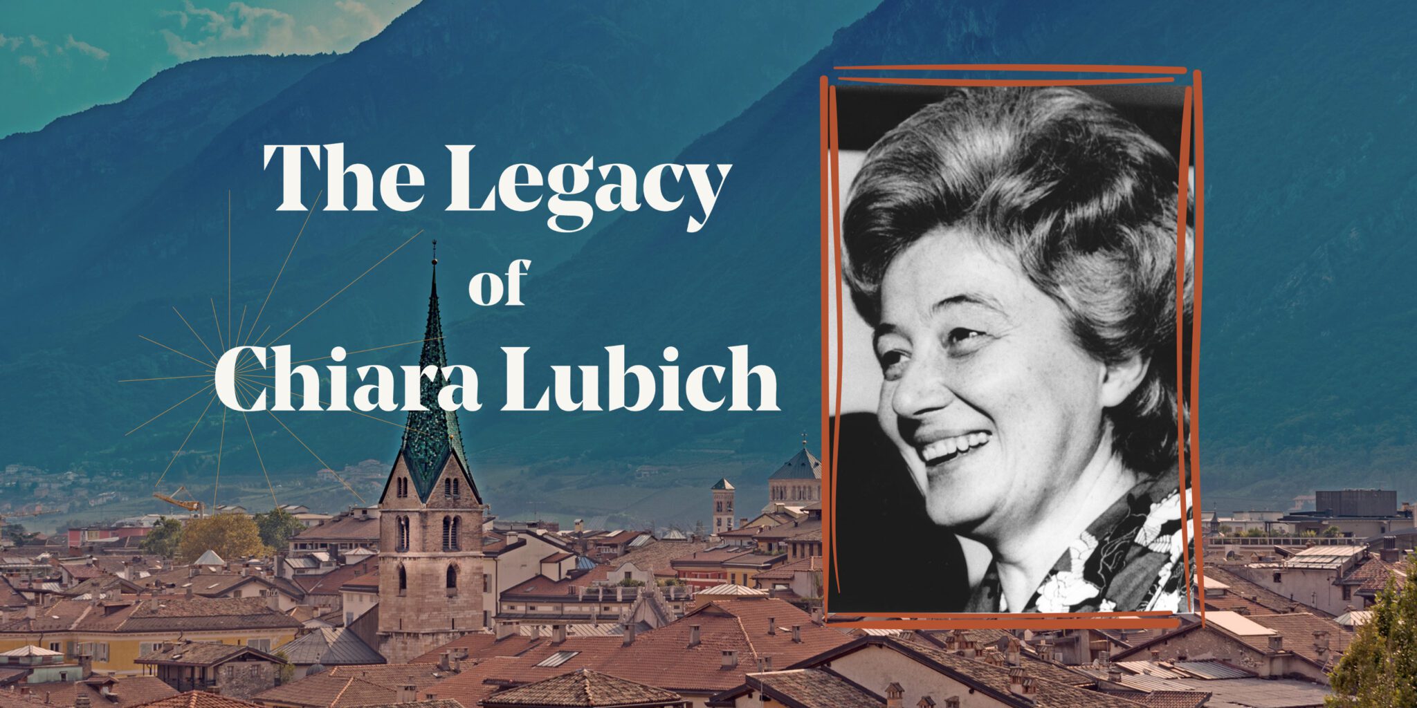 A Force of Nature Driven by God and Love | Remembering Chiara Lubich