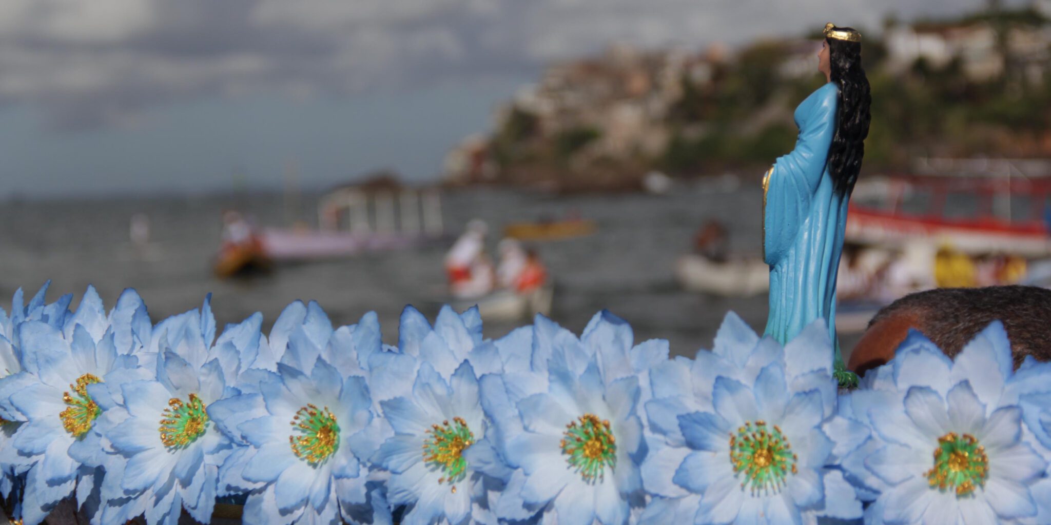 What the World Has to Learn from the Philosophy of Afro-Brazilian Religions