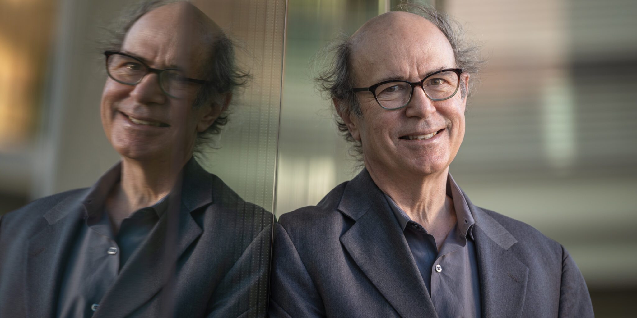 Dr. Frank Wilczek Receives 2022 Templeton Prize