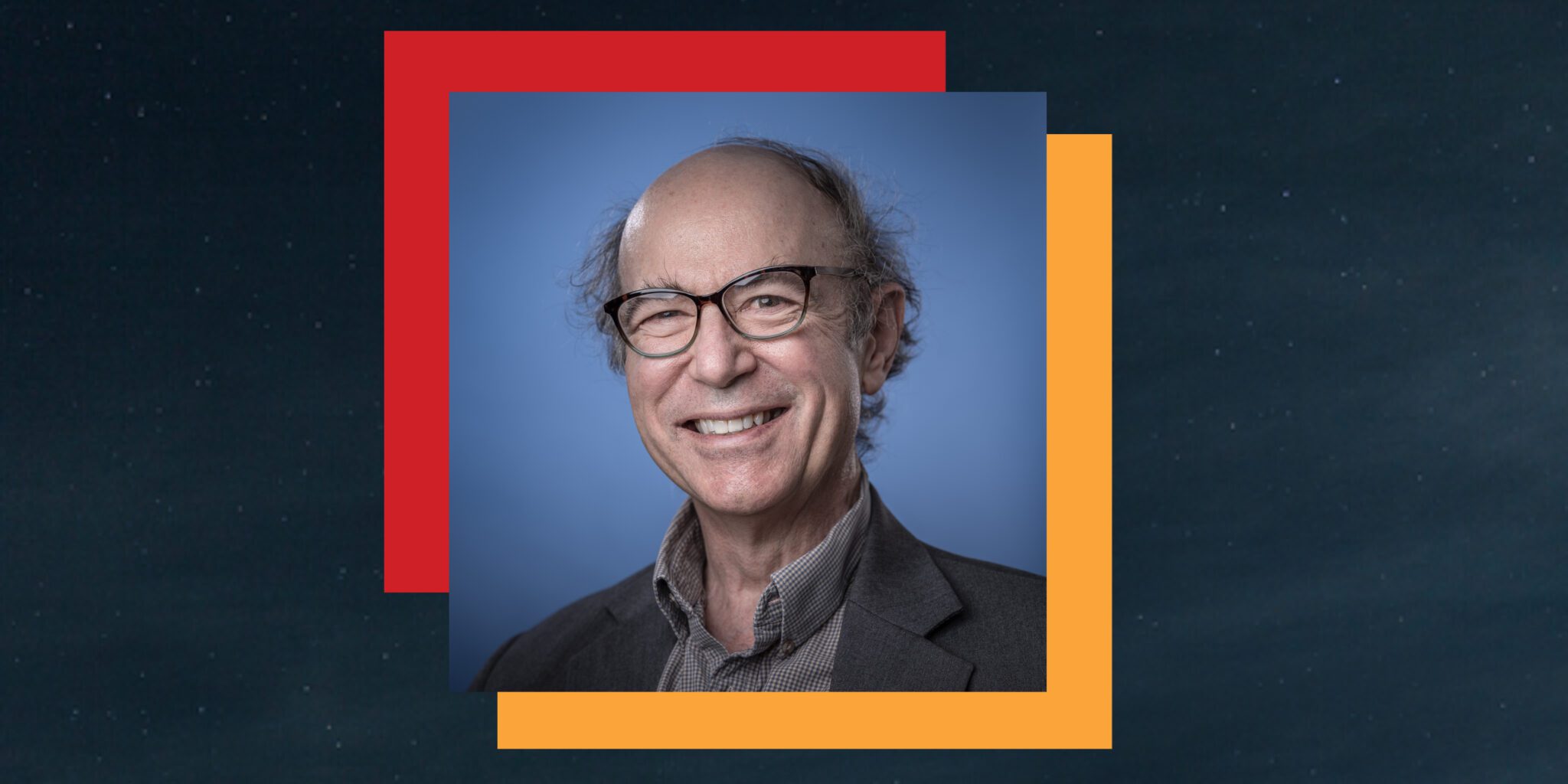 ‘God is Under Construction’ | The Playful Spirit of Dr. Frank Wilczek