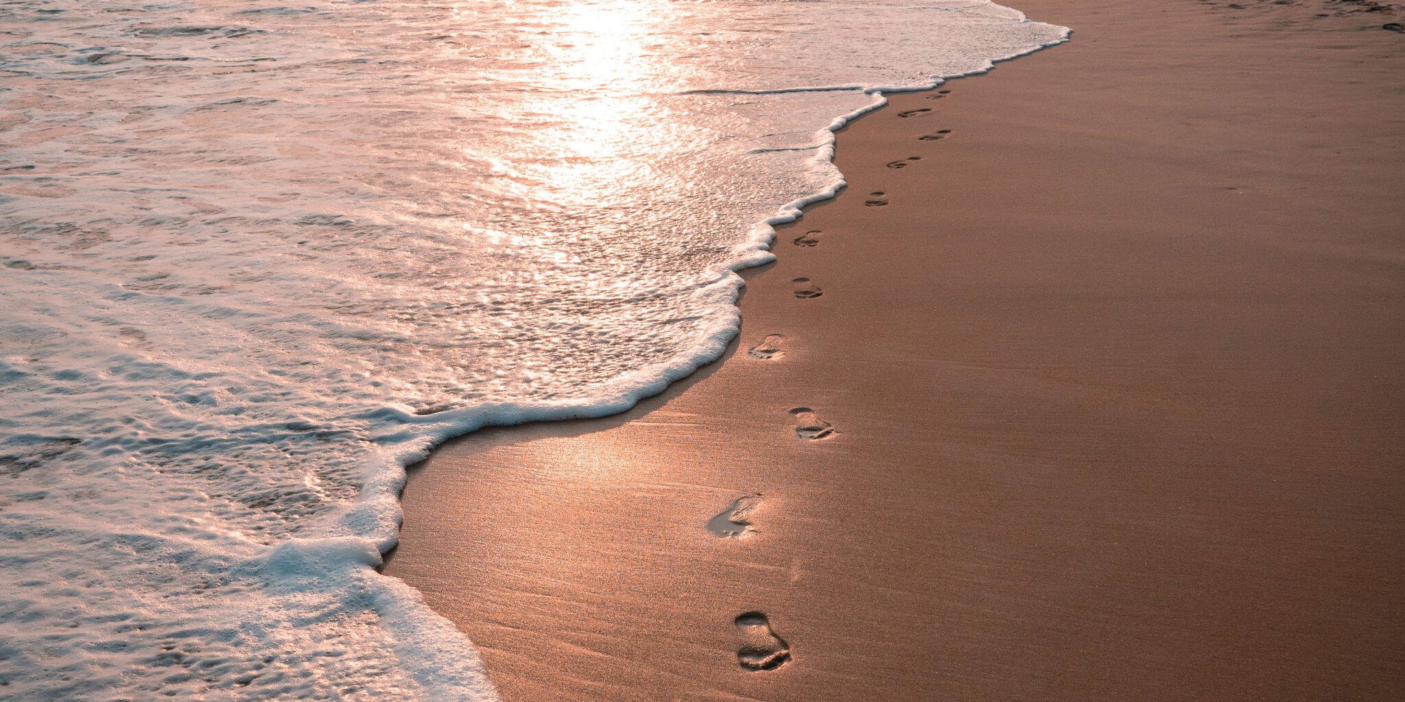 The Hidden Footprints of God