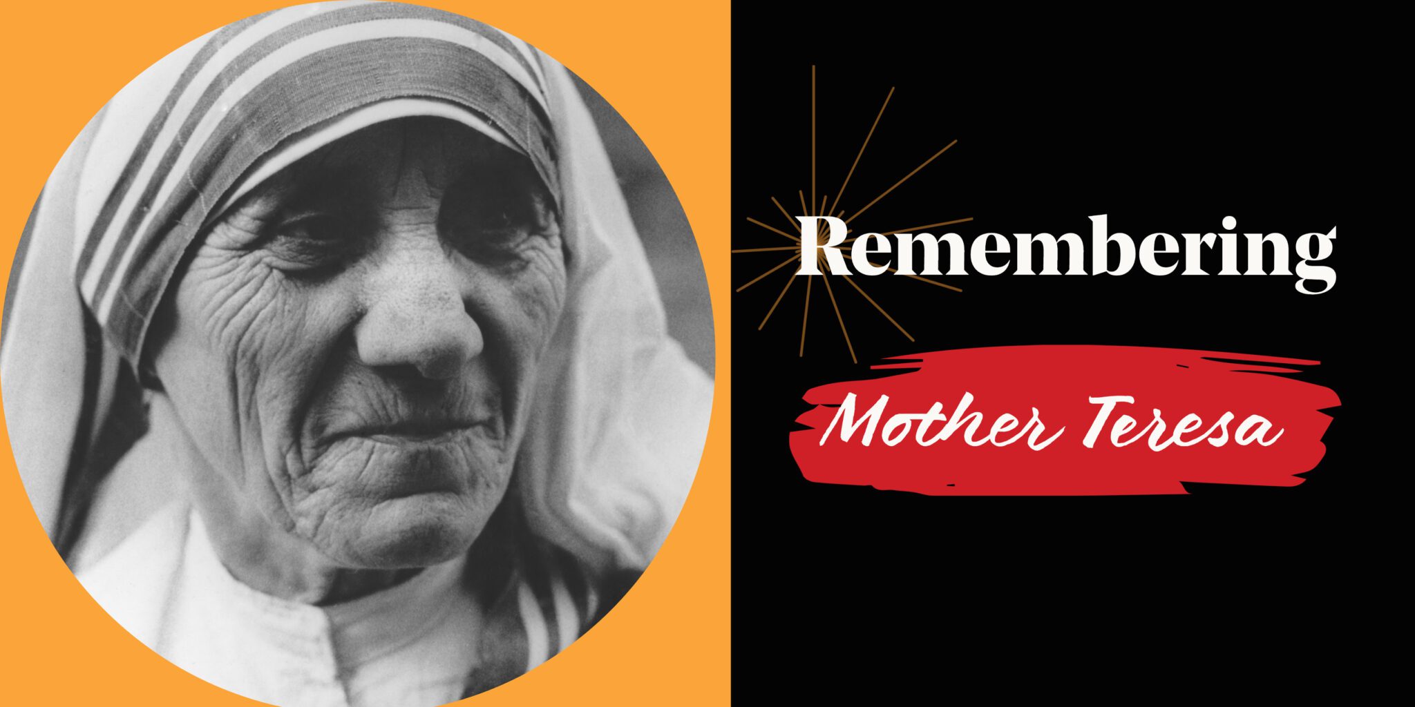 The Unwavering Devotion of Mother Teresa
