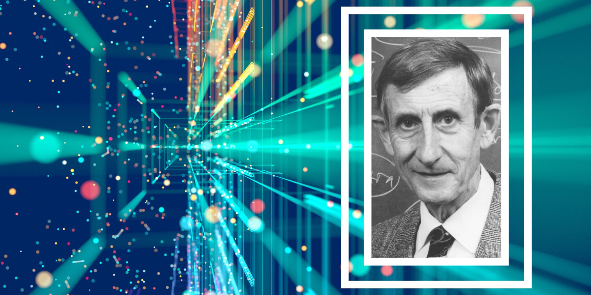 Freeman Dyson: Visionary, Maverick, Iconoclast, Rebel, Genius