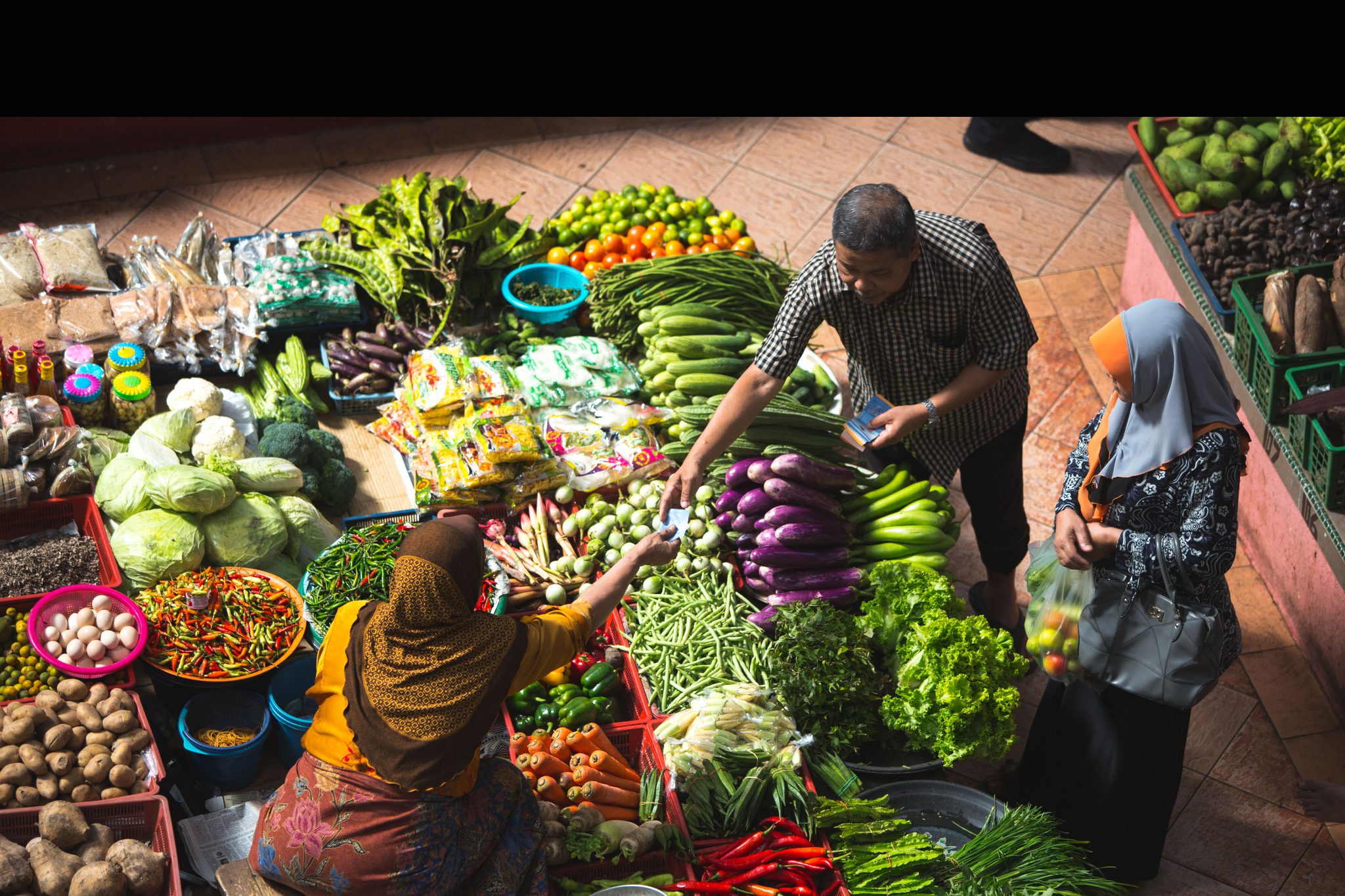 The Individual Freedom & Free Markets Funding Area supports education, research, and outreach projects to promote individual freedom, free markets, free competition, and entrepreneurship.