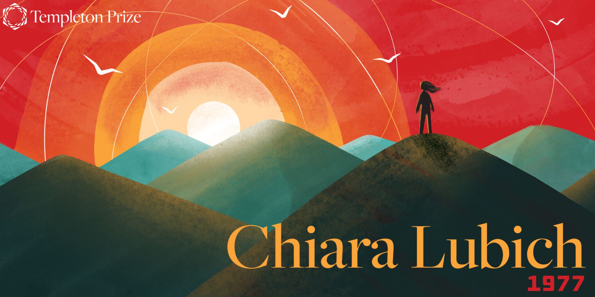 Chiara Lubich’s Movement of Peace, Unity and Love
