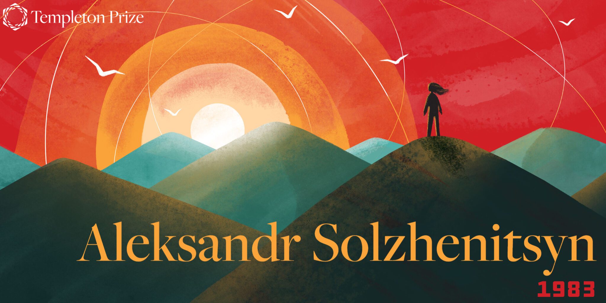 The Enduring Spirit of Aleksandr Solzhenitsyn