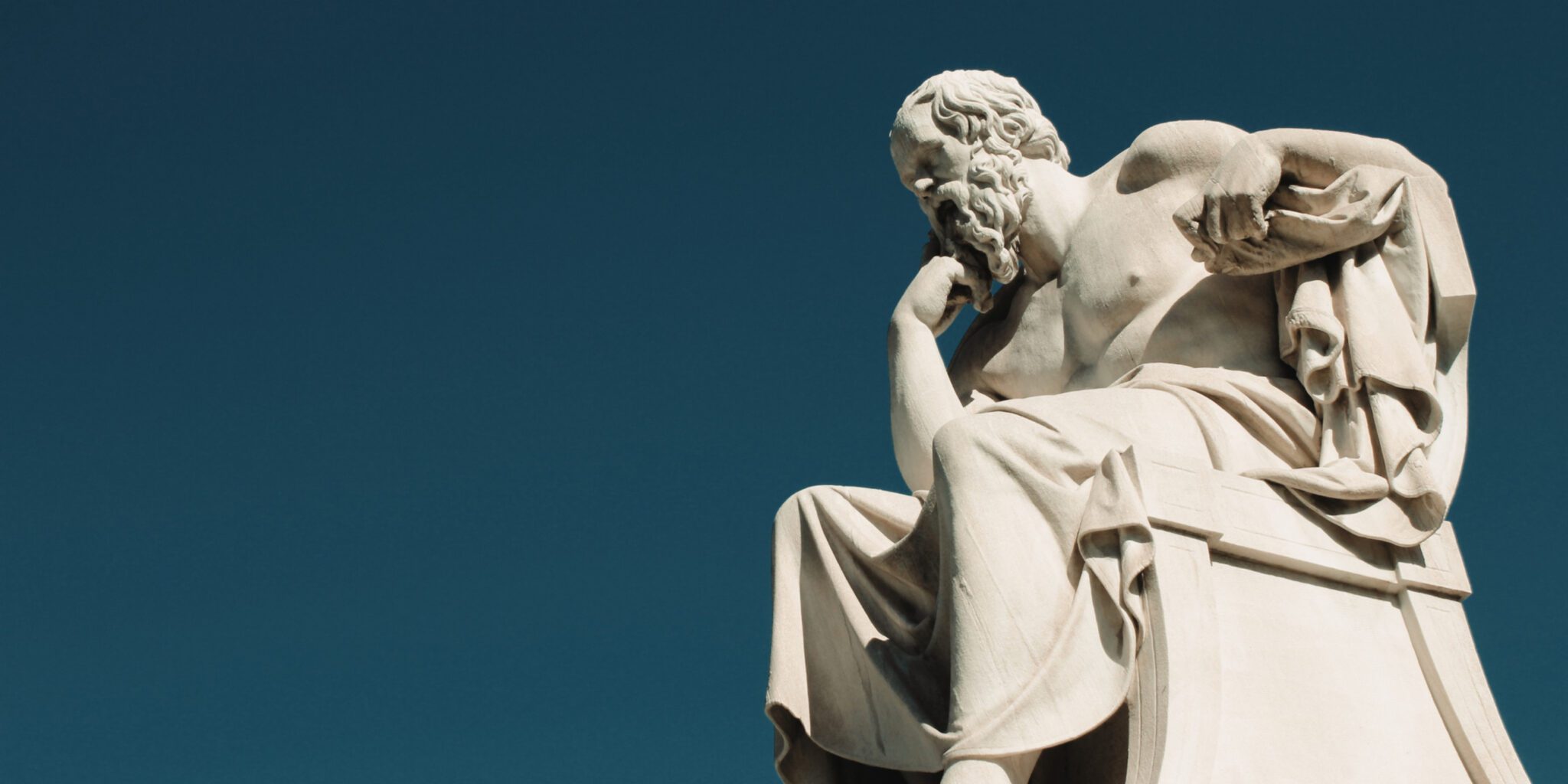 Rediscovering the Philosopher’s Voice