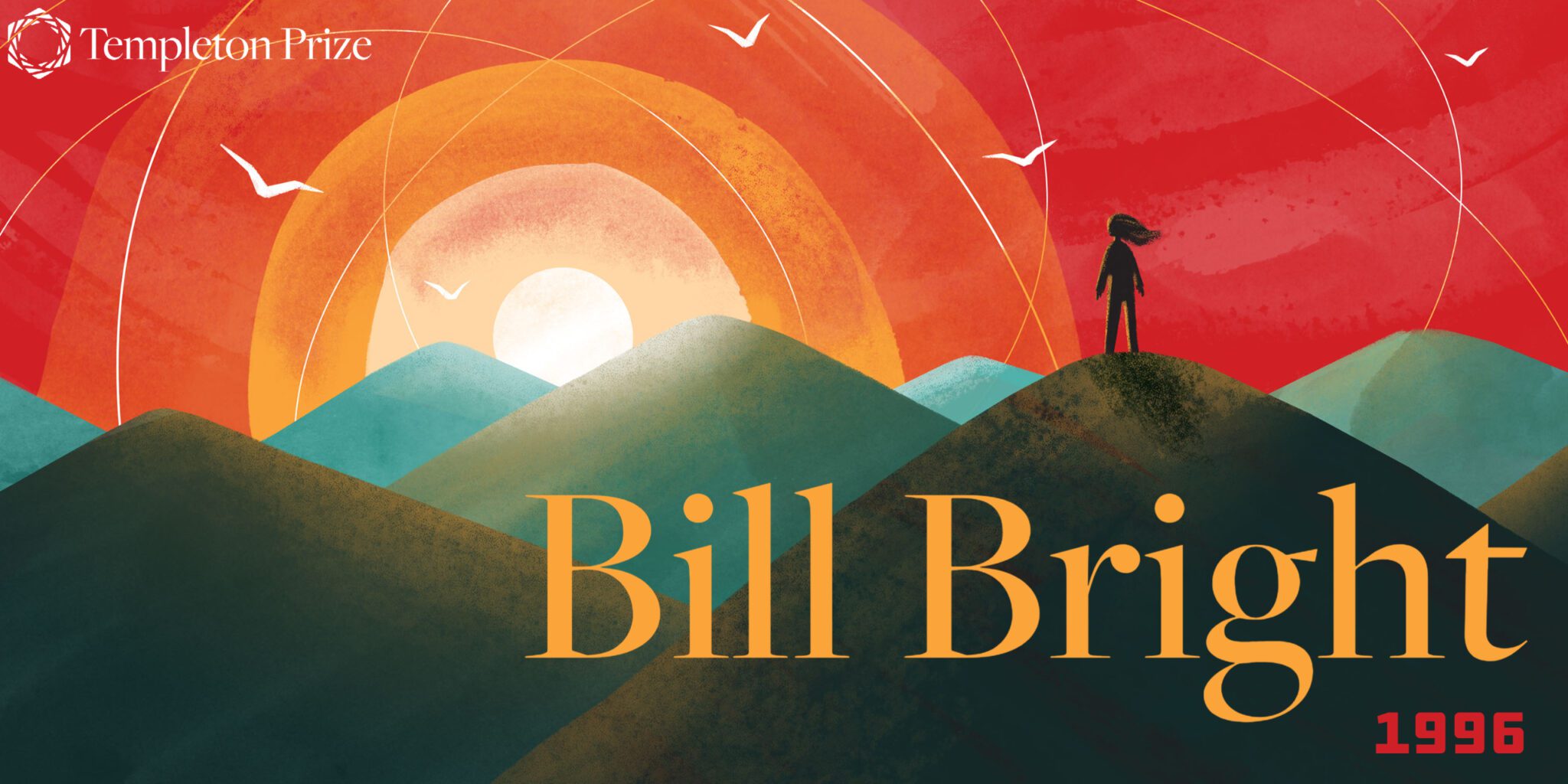 Bill Bright’s Inextinguishable Fire