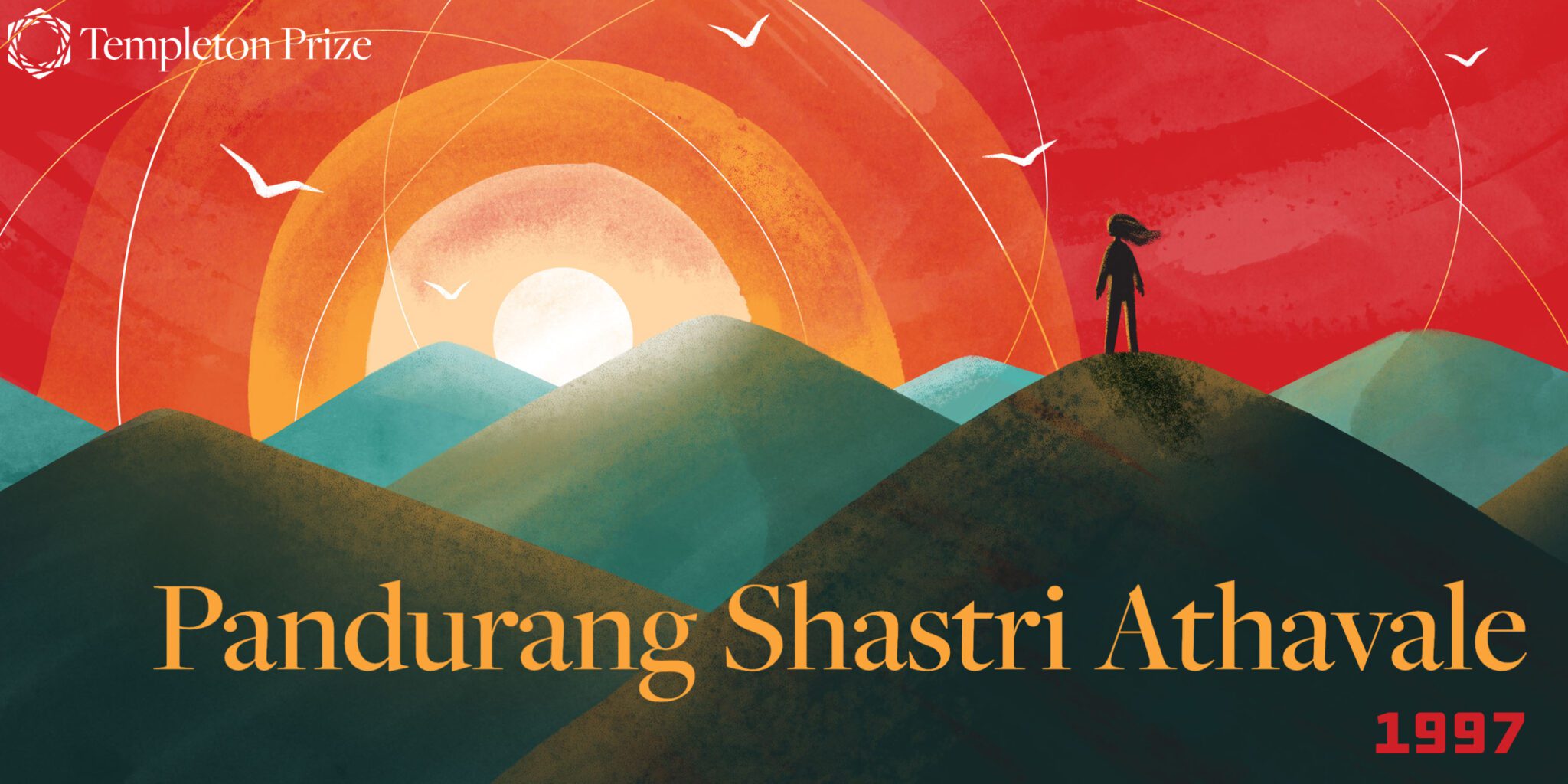 Pandurang Shastri Athavale: A Life of Universal Spirituality and Social Reform