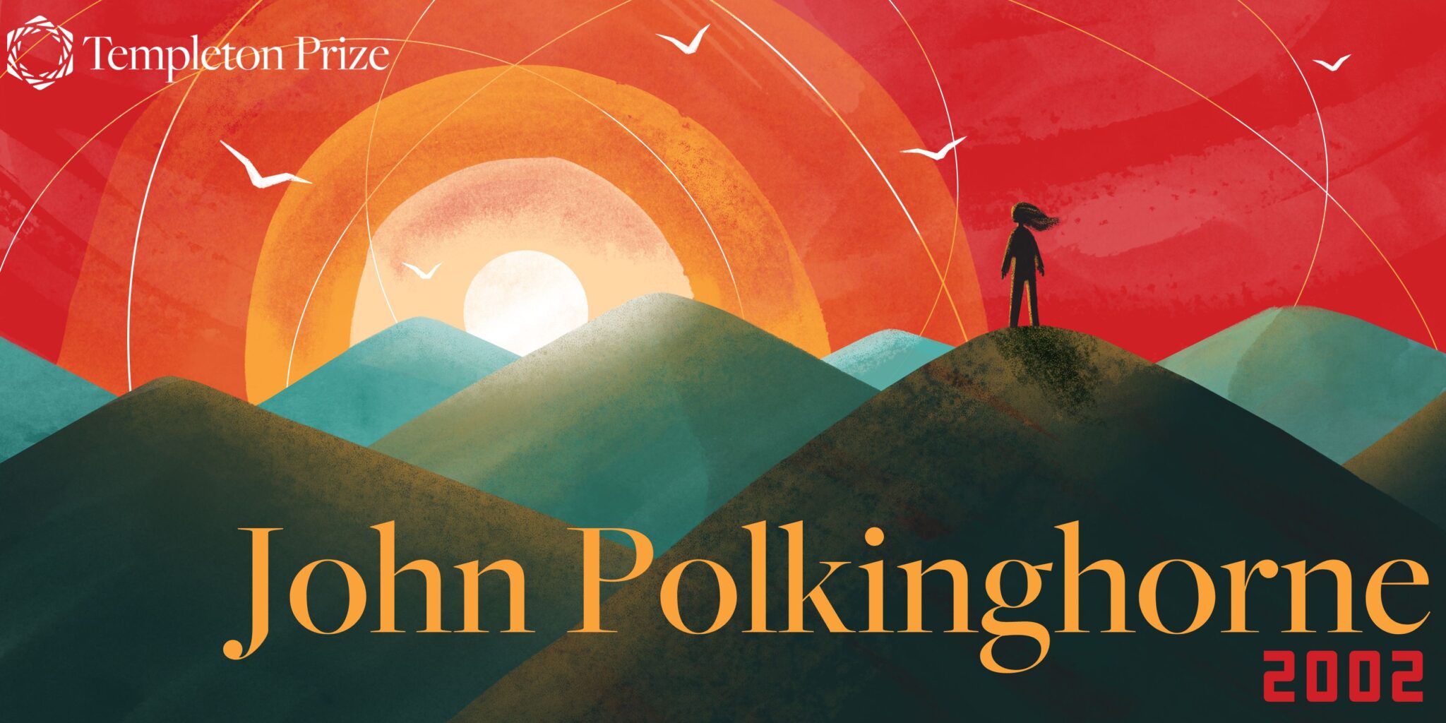 The Binocular Vision of John C. Polkinghorne
