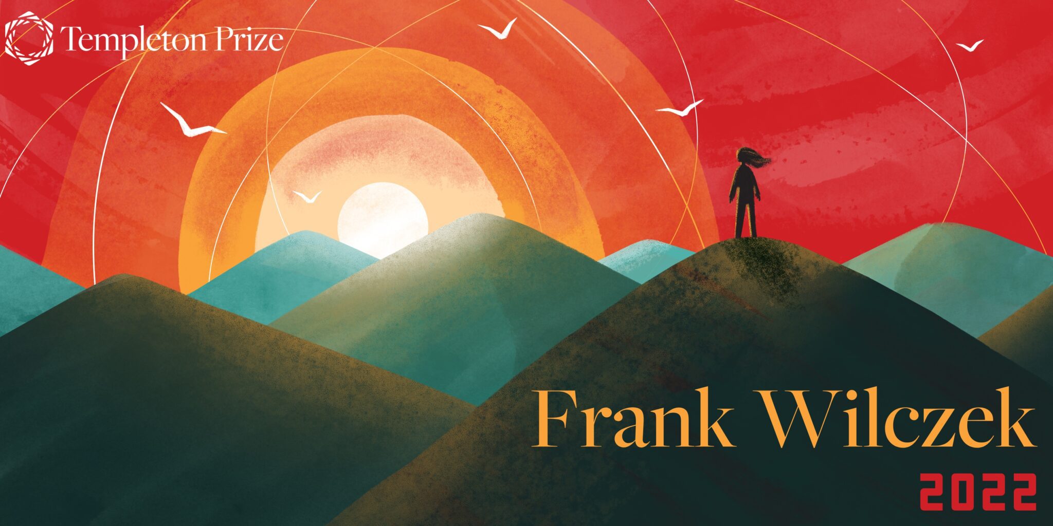 Beauty in Equations: How Frank Wilczek Makes Physics Sing