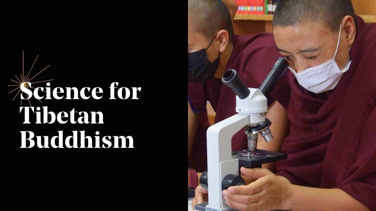 An Experiment to Enhance the Tibetan Monastic Tradition