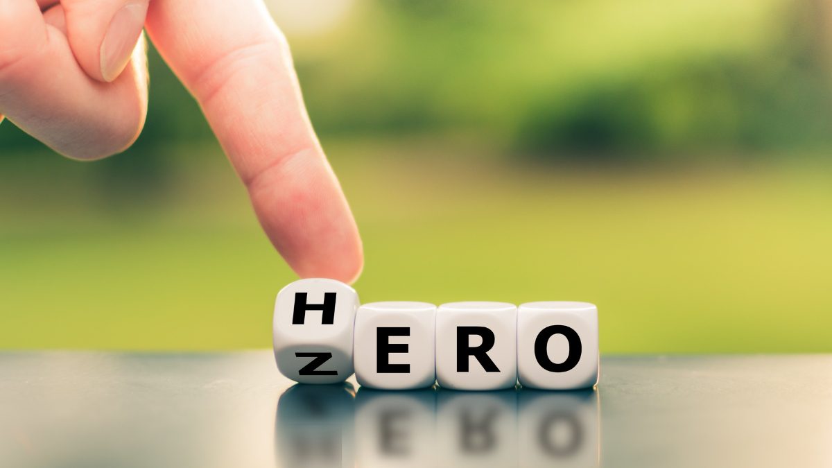 Your Hero’s Journey: The Key to Unlocking Meaning in Your Life