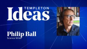 Philip Ball joins the podcast to discuss his 30-year journey of science writing. In his new book How Life Works, he refutes the popular metaphors that DNA is like a blueprint or instruction manual, and he contends that even the simplest organisms construct meaning from their complex environments.