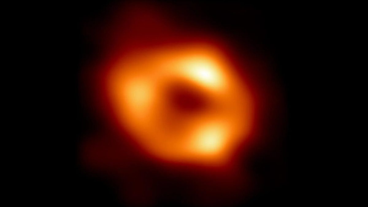 WATCH: The Story Behind the First Image of a Black Hole