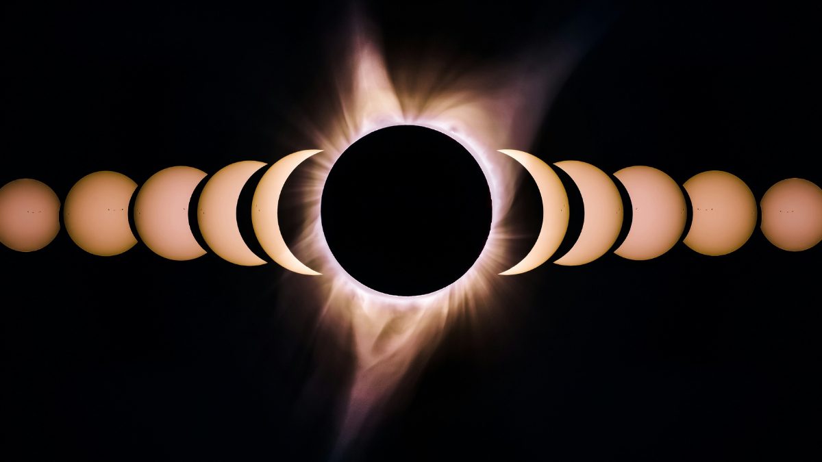 Total Solar Eclipse 2024: Leading Scientists Shed Light and Share Inspirations