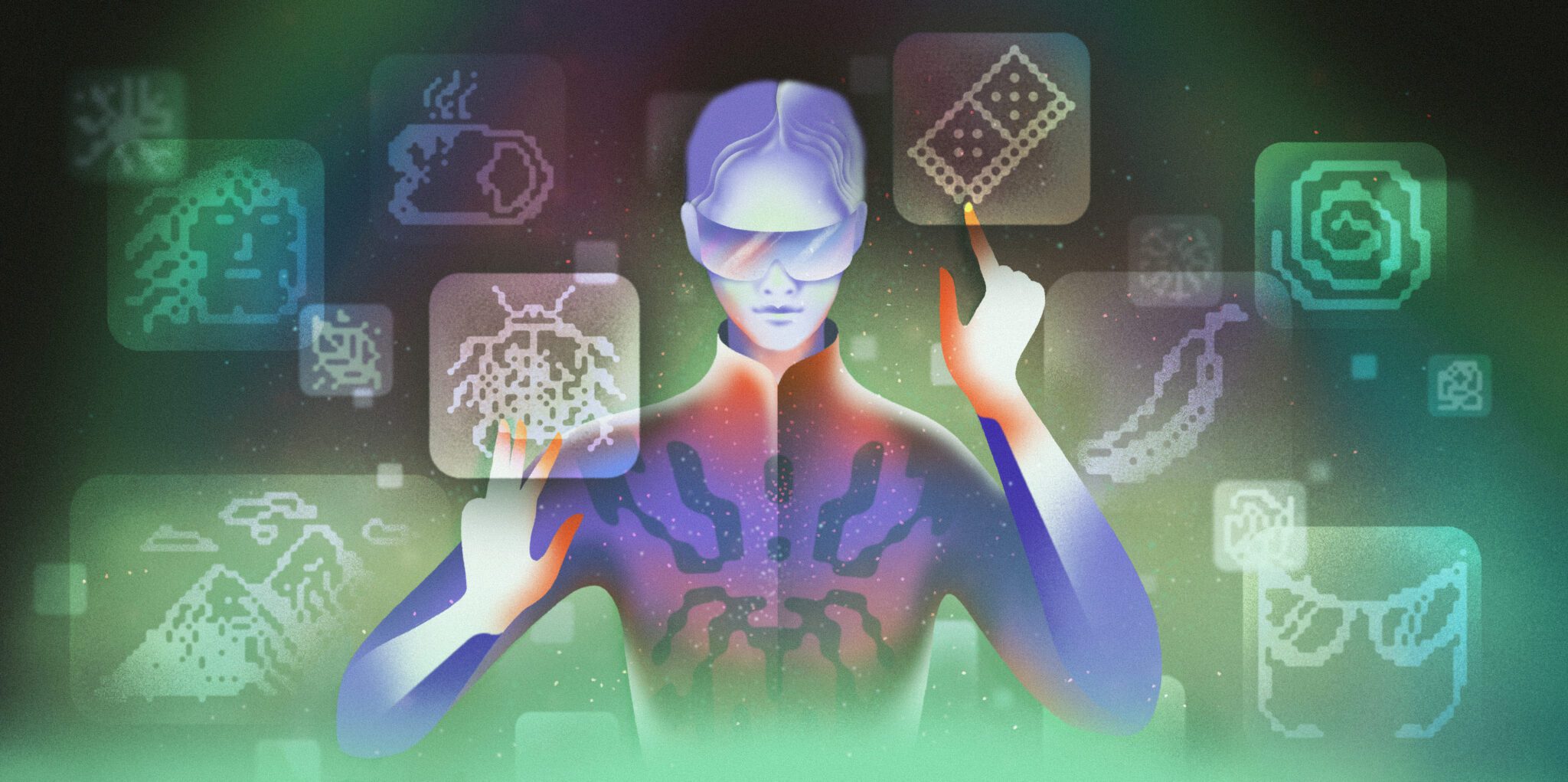 Predicting and Controlling Bad Actor Artificial Intelligence