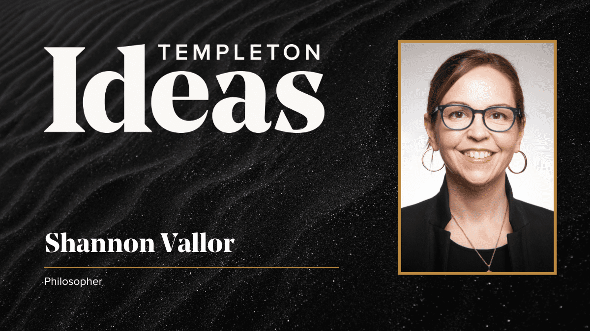 Why AI Won’t Replace Us