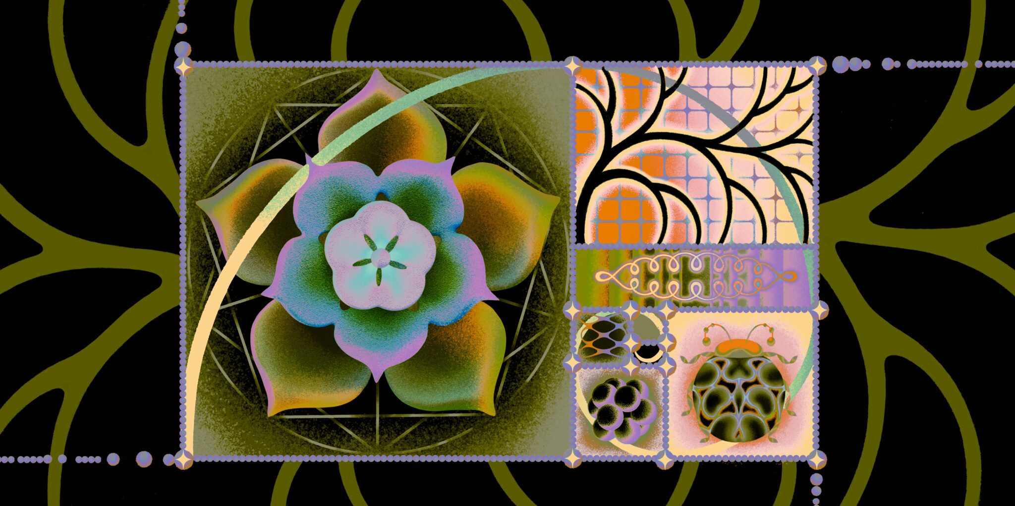 Mathematics Can Do Anything But This