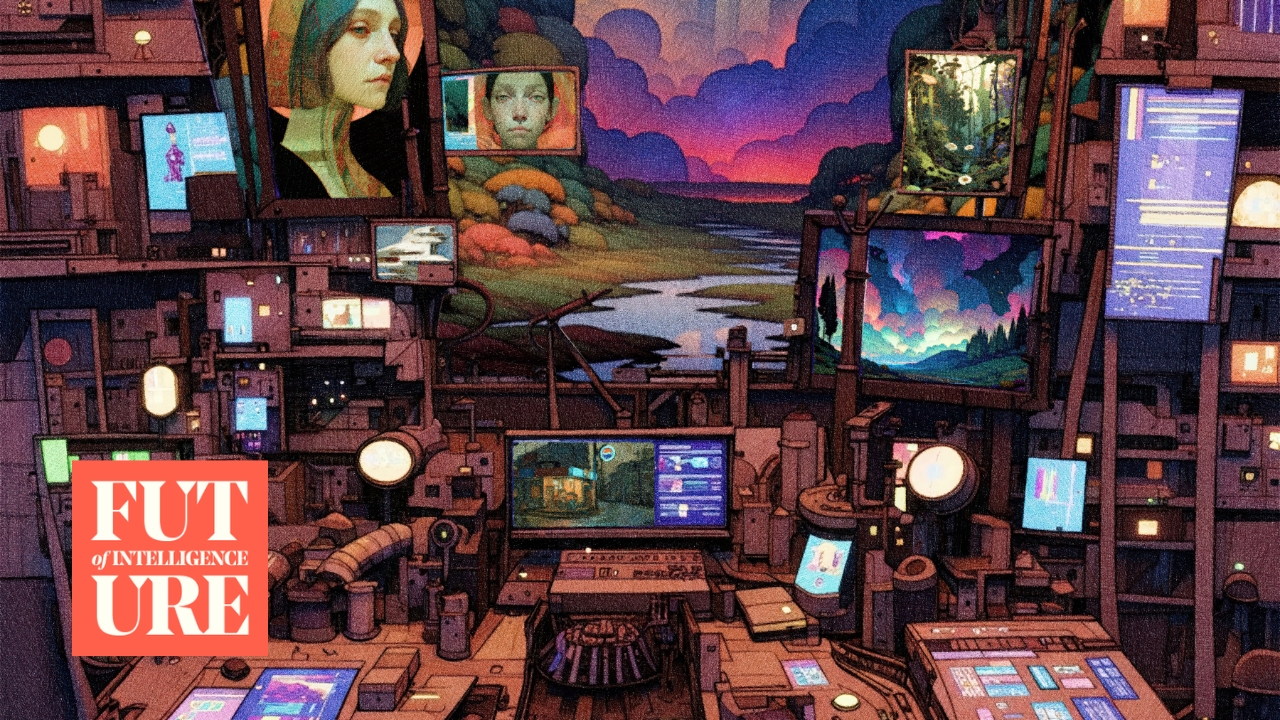 A Meaningful Life in the Age of AI