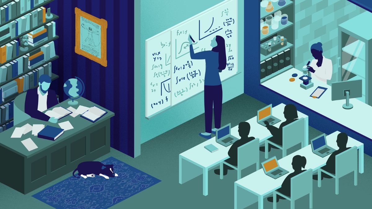 John Templeton Foundation Announces 84 New Grants