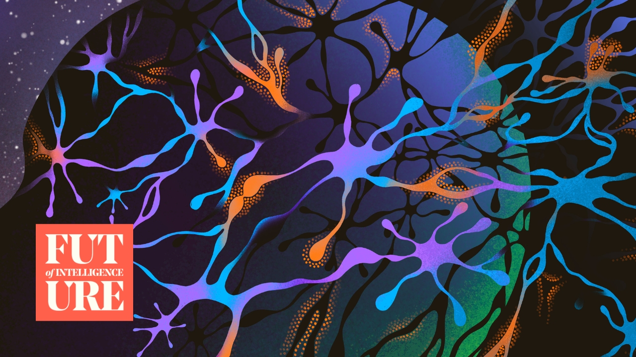 Are Brains Bright With Their Own Light?