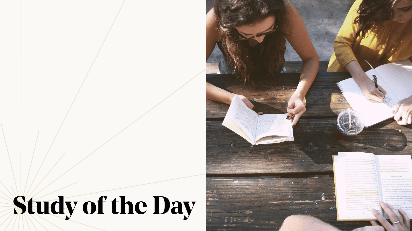 The 30-Minute Intervention That Turns Anxiety Into an Ally