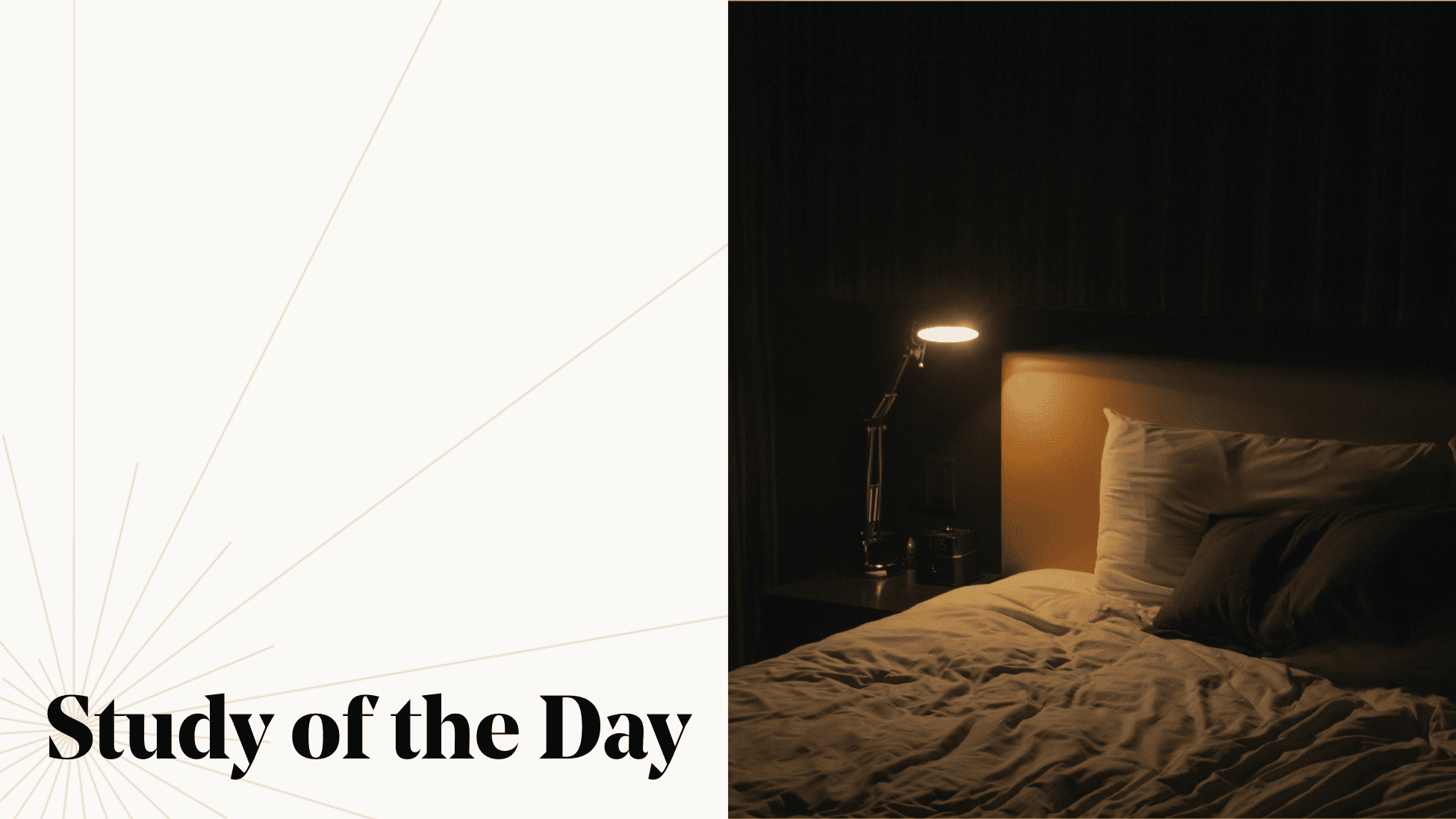 A Demographer’s Dream