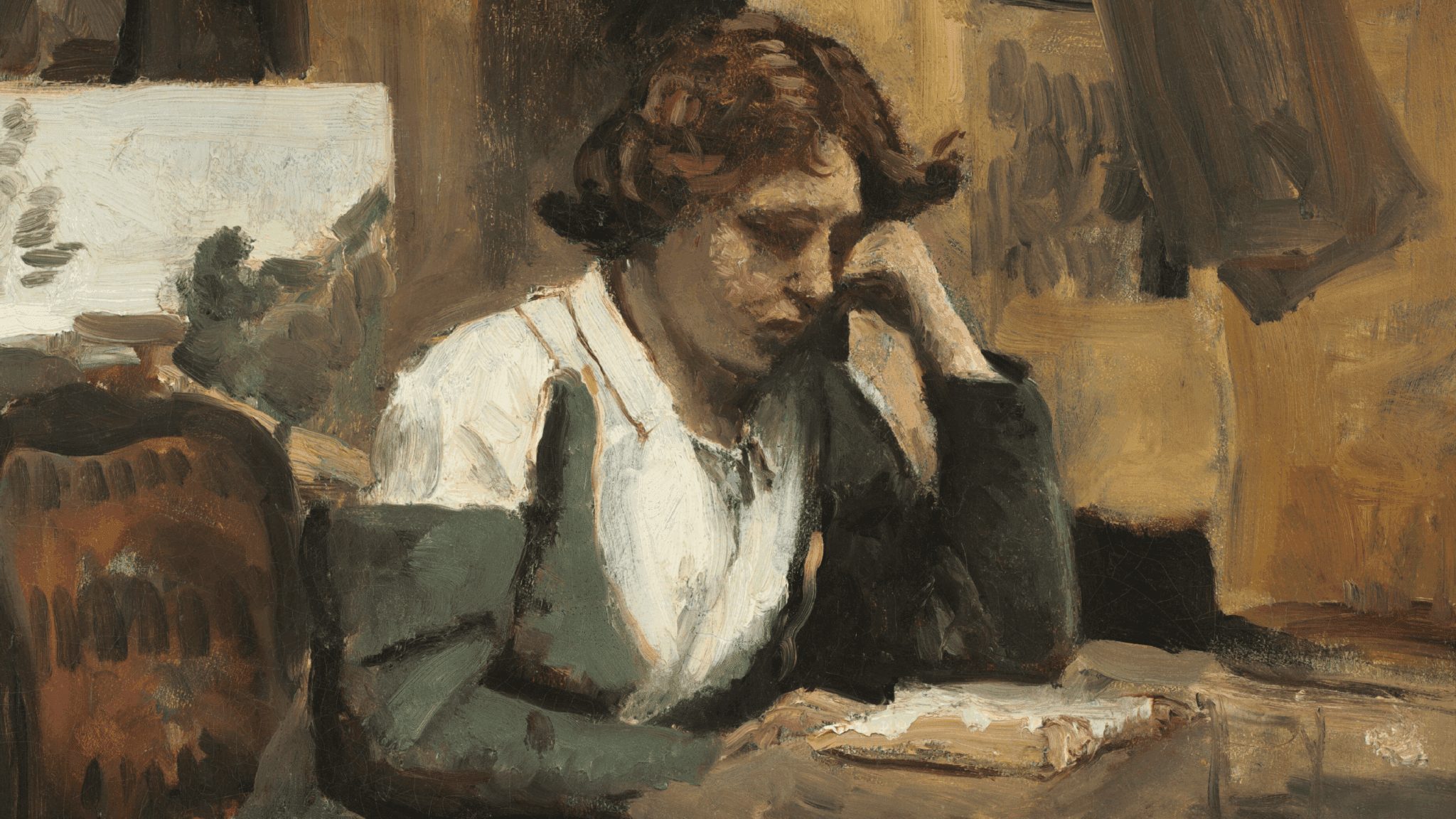 Templeton Ideas Summer Reading 2025, Part 5