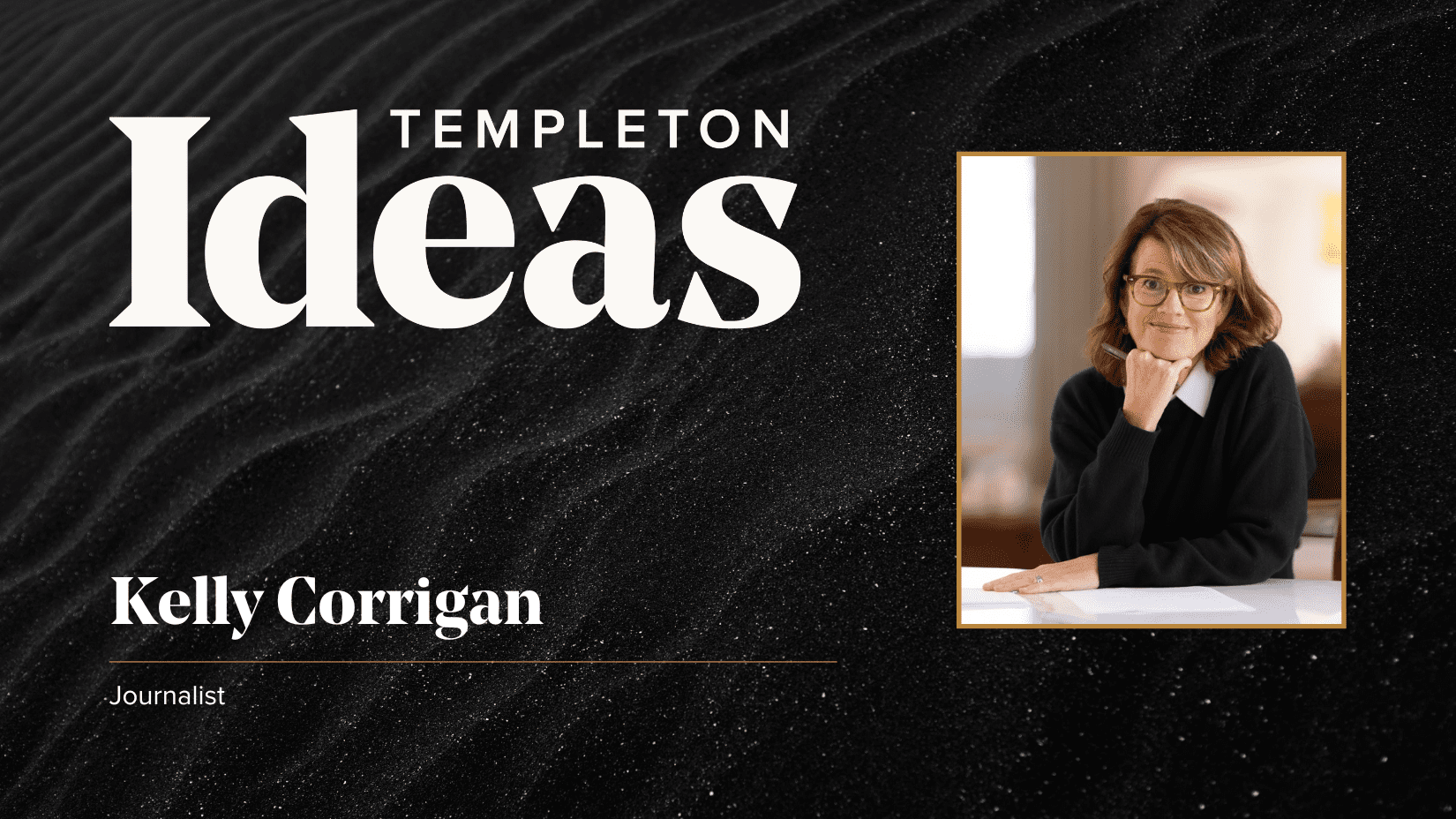 The Discovery of Wonder in Ordinary Life