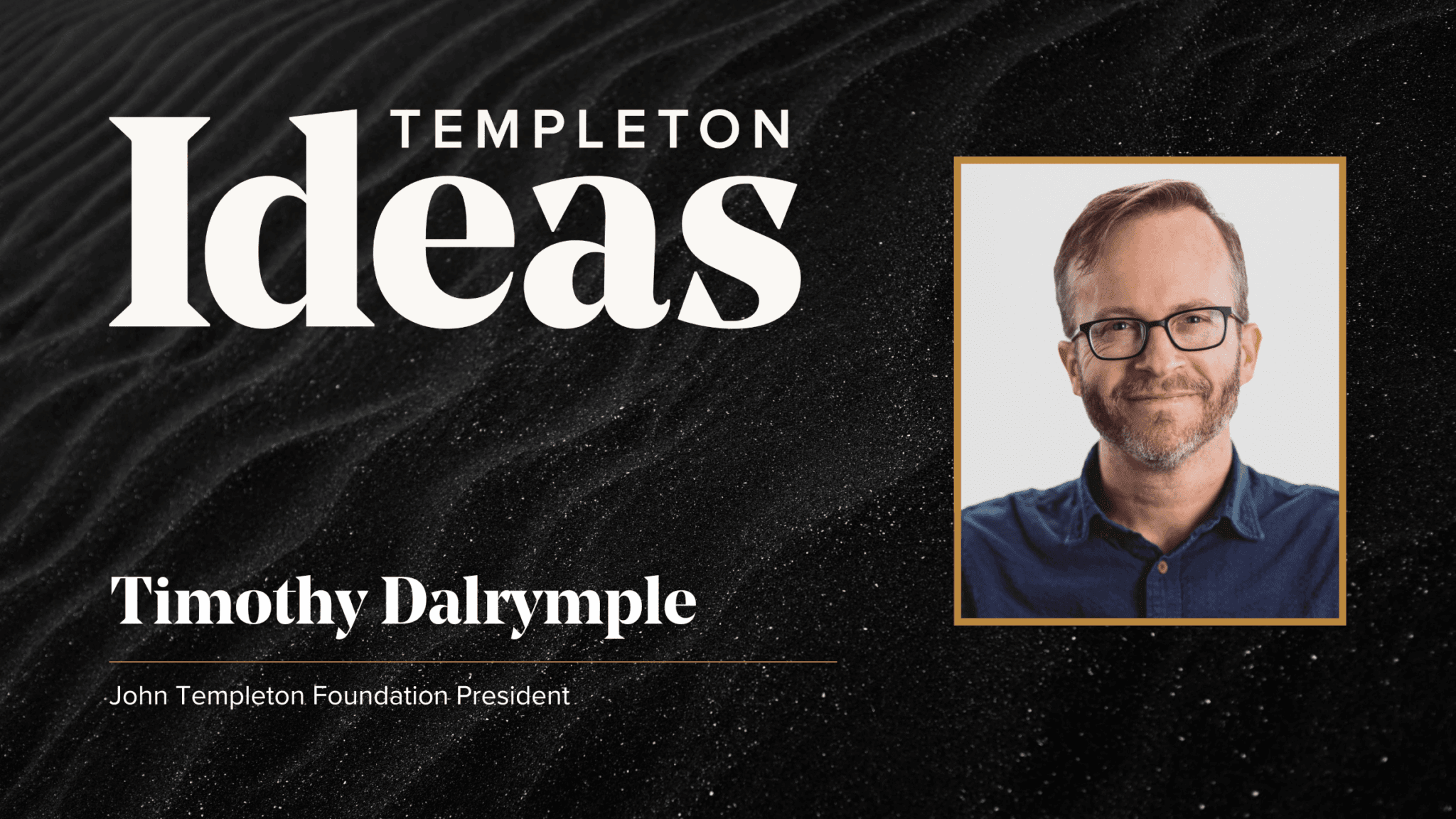 Unexpected Paths Lead to Unexpected Joys