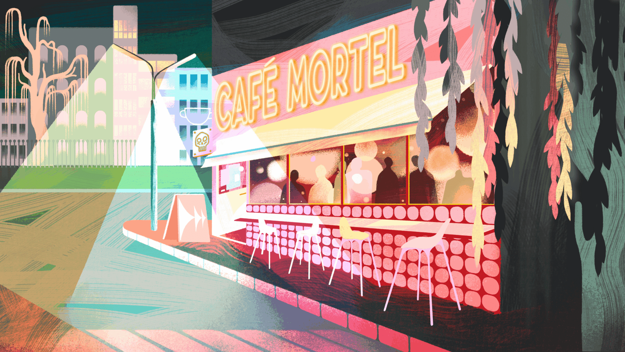 Don’t Fear the Reaper: Mortality Makes Life More Meaningful, Not Less