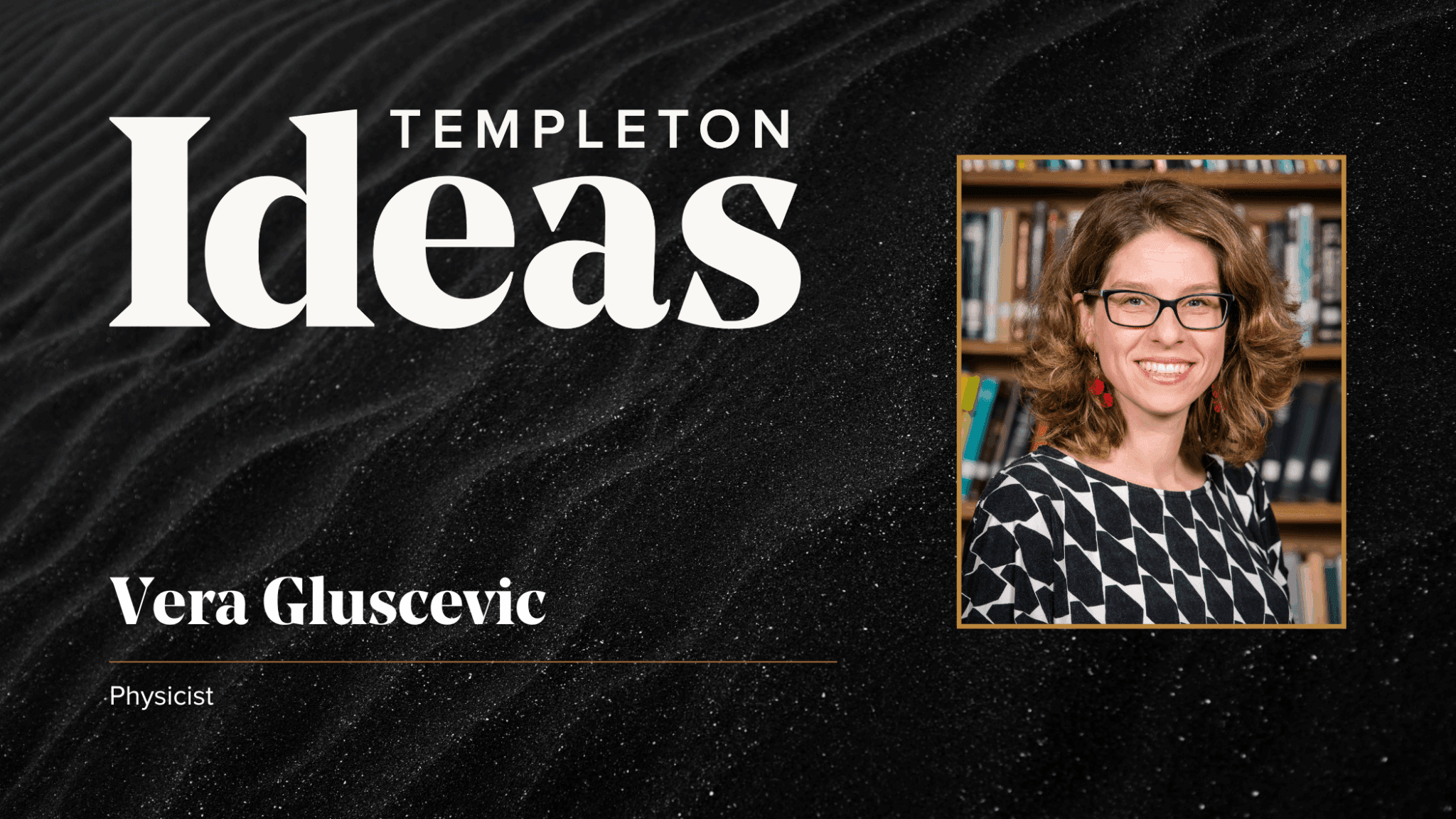 Why the Universe Is Like a Cupcake