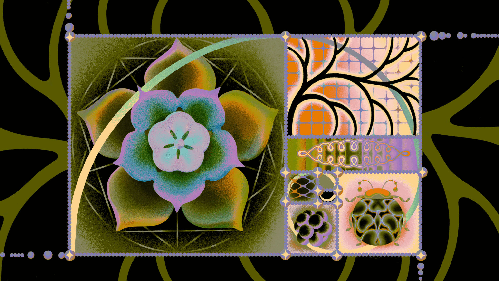 Re-Enchanting the World