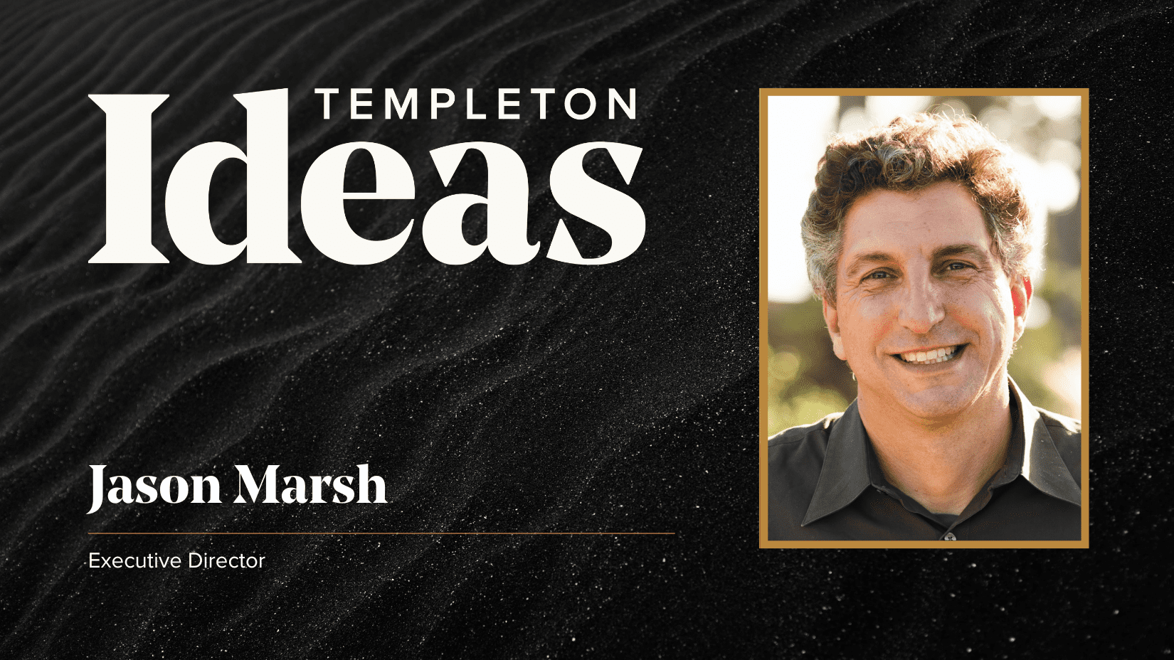 A Toolkit for Humility and Love