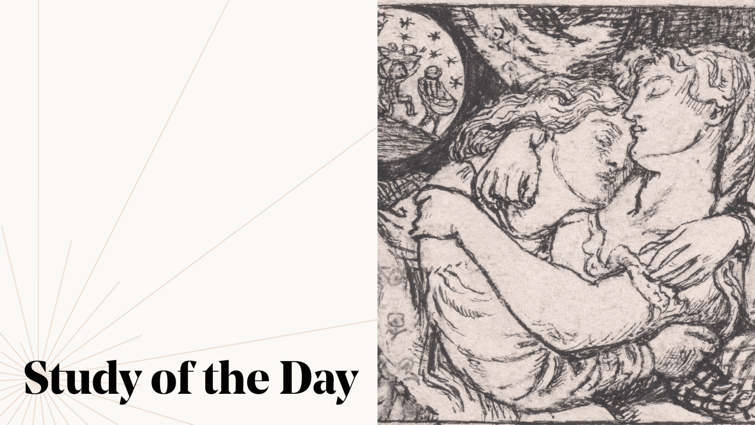 Why Dream of Genies?