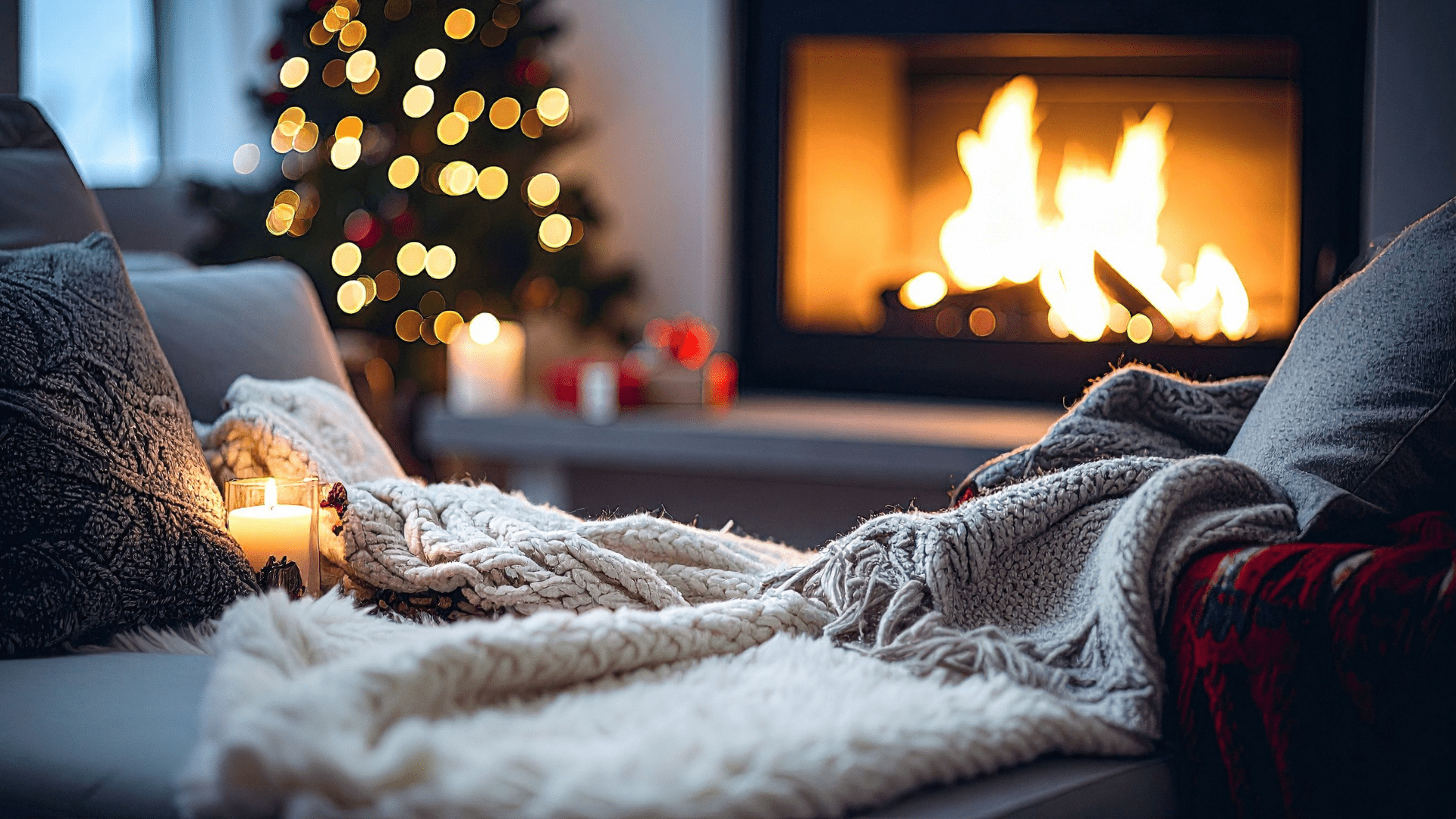 The Spiritual Power of the In-Between