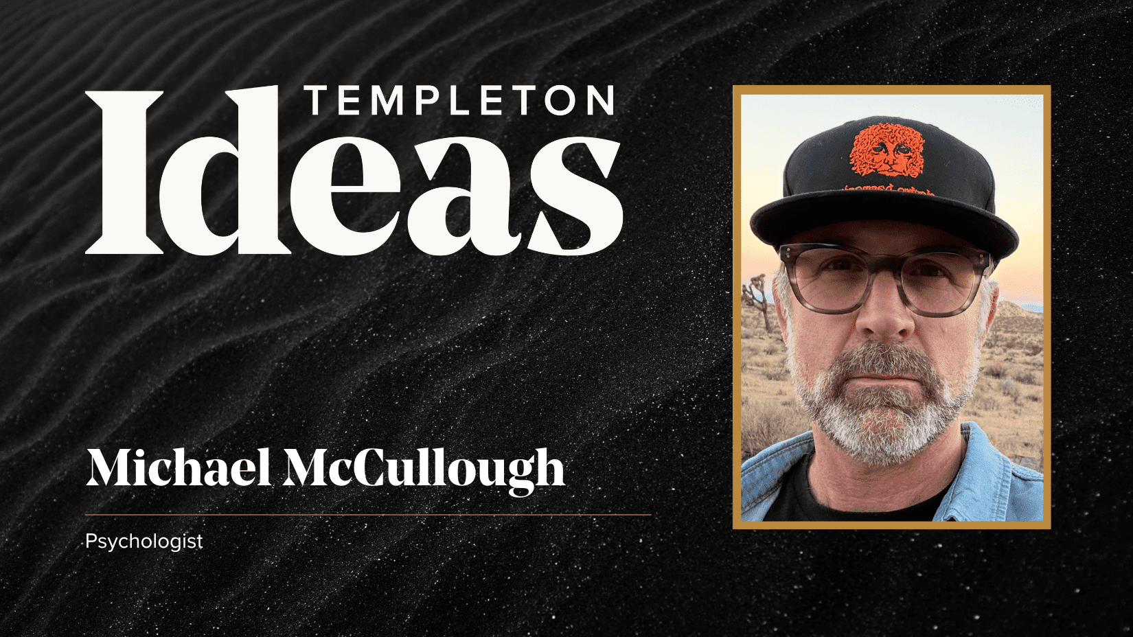 What Do Forgiveness and Revenge Have In Common?