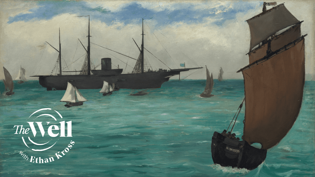 Guiding Our Emotions From the Outside In