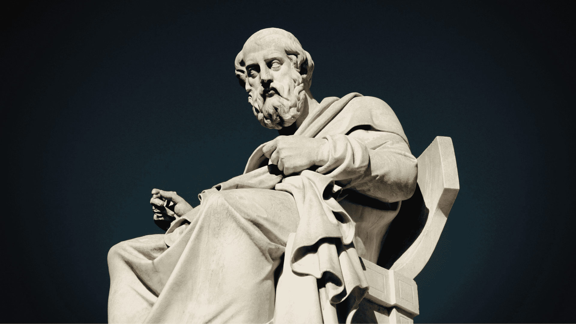 Plato Warned Us About ChatGPT (And Told Us What to Do About It)